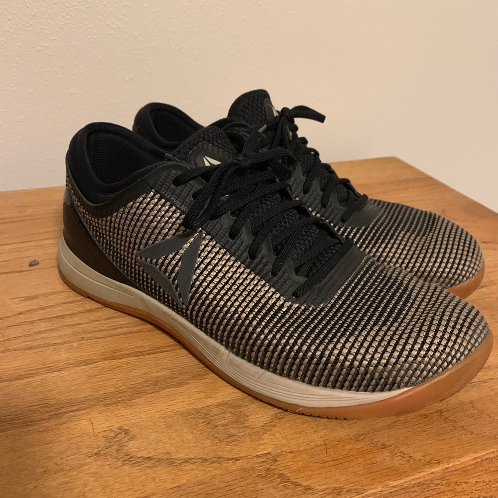 Men’s Reebok Nano 8 size 11